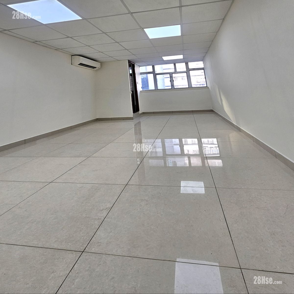 美嘉工業大廈 租盤