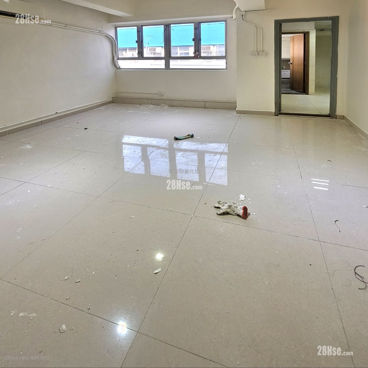 美嘉工業大廈 租盤