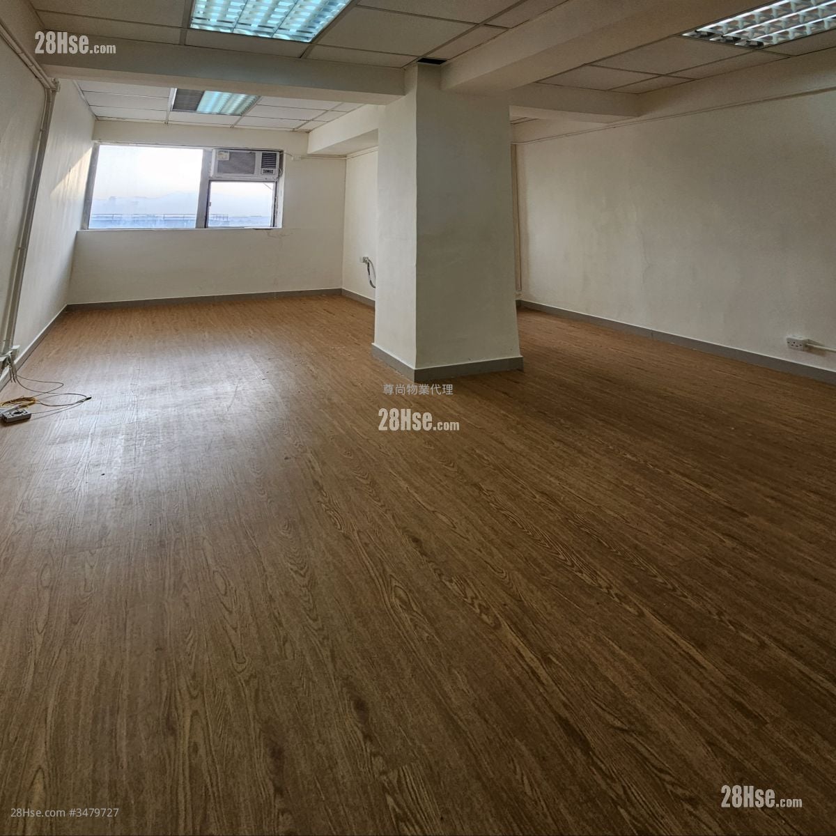 美嘉工業大廈 租盤