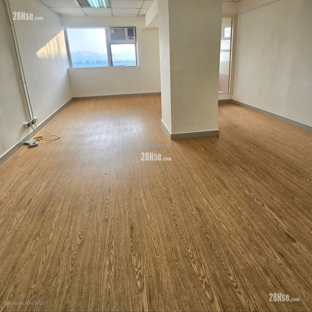 美嘉工業大廈 租盤