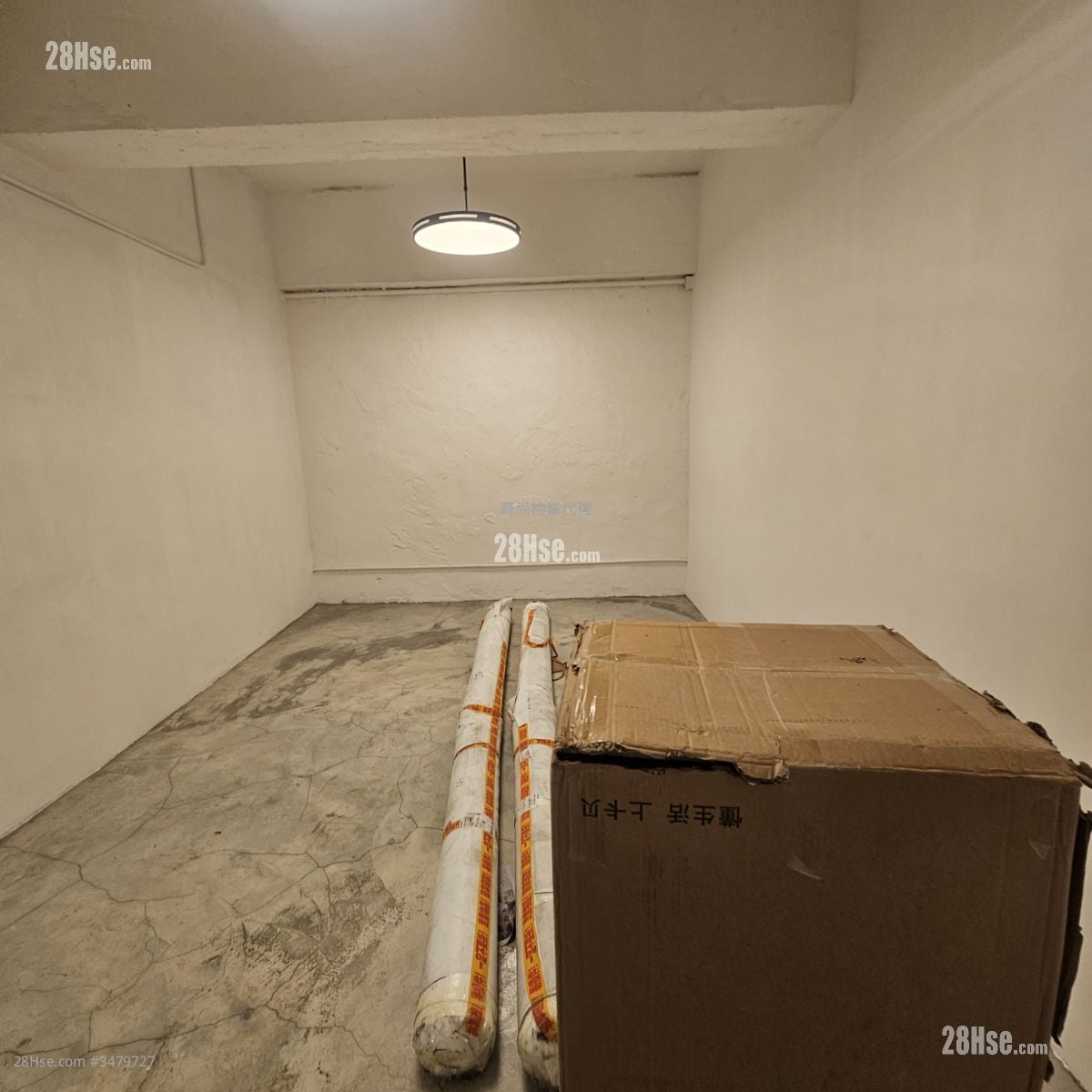 美嘉工業大廈 租盤