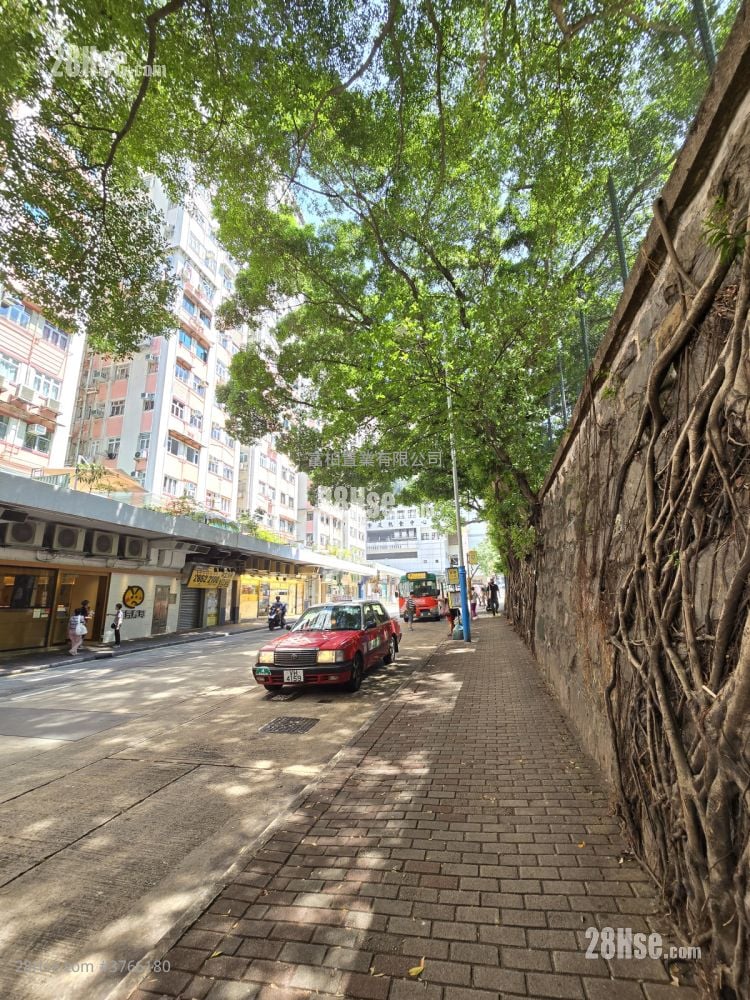 Sincere Western House Sell 2 Bedrooms , 1 Bathroom 476 ft²