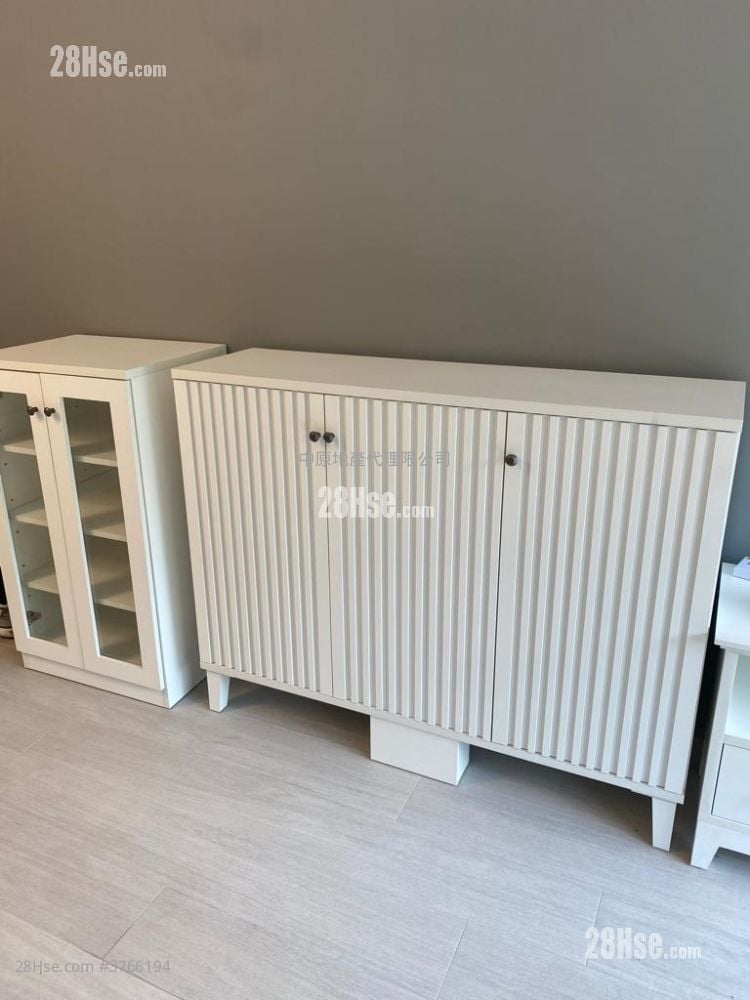 芙蓉园 售盘 3 房 , 2 浴室 637 平方尺