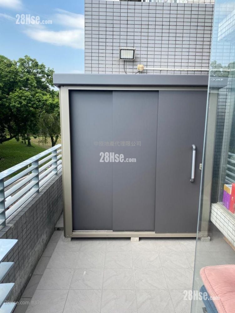 芙蓉园 售盘 3 房 , 2 浴室 637 平方尺