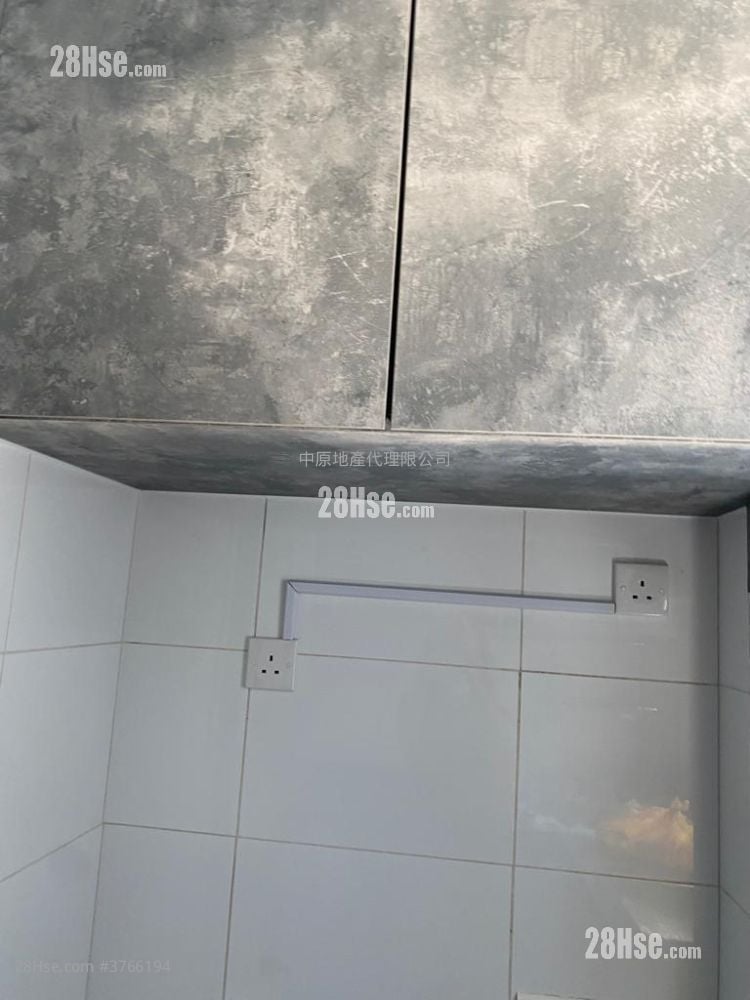 芙蓉园 售盘 3 房 , 2 浴室 637 平方尺