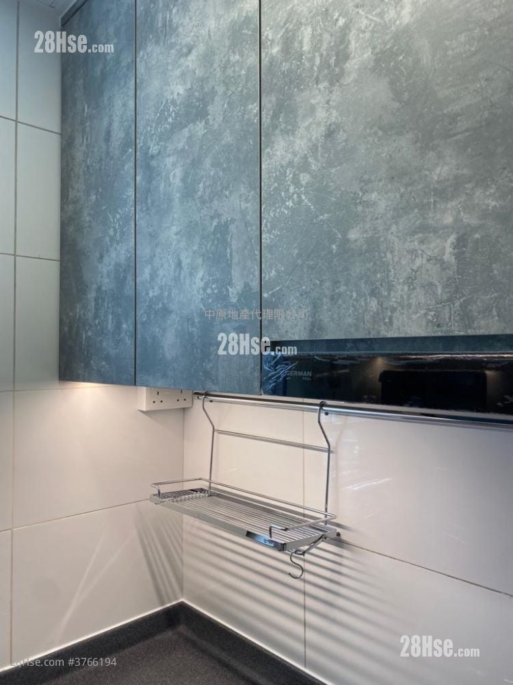 芙蓉园 售盘 3 房 , 2 浴室 637 平方尺