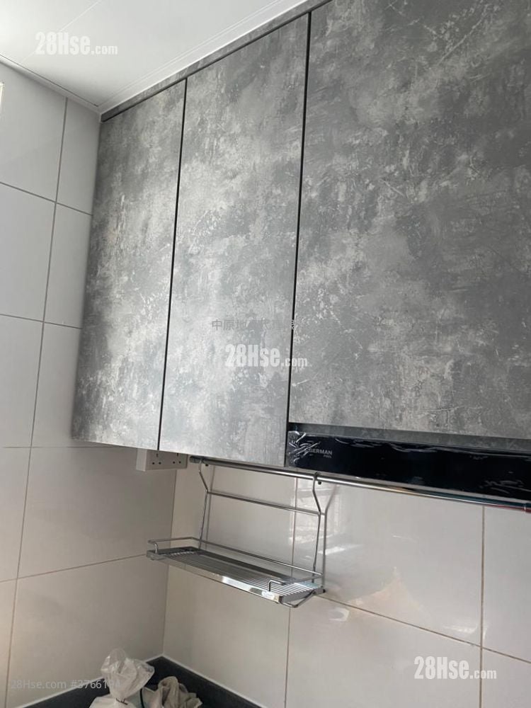 芙蓉园 售盘 3 房 , 2 浴室 637 平方尺