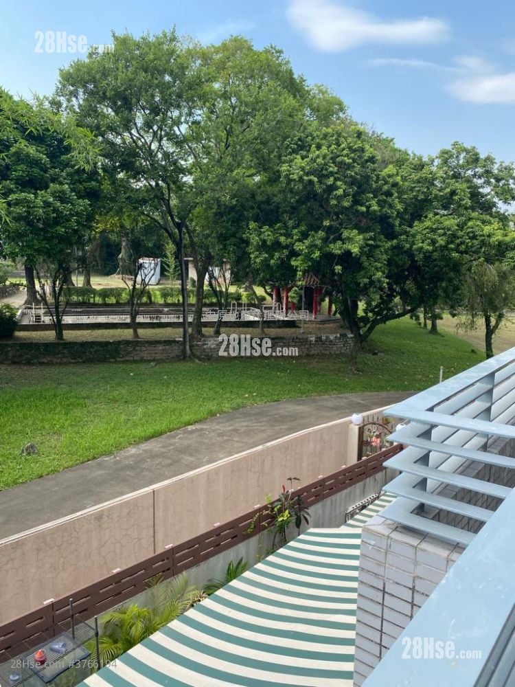 芙蓉园 售盘 3 房 , 2 浴室 637 平方尺