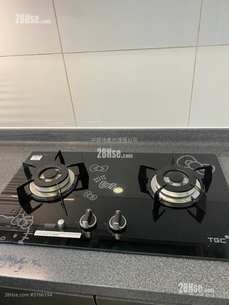 芙蓉园 售盘 3 房 , 2 浴室 637 平方尺