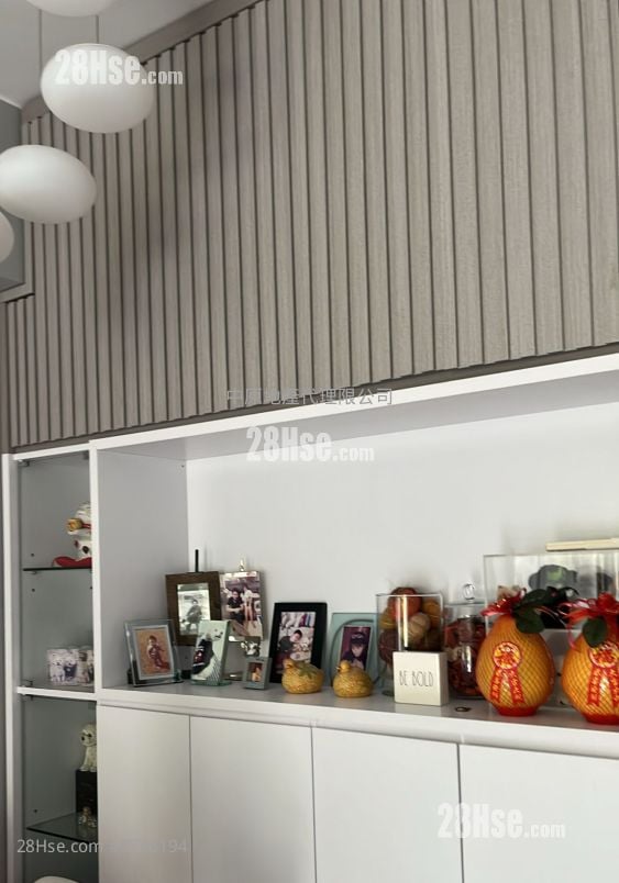 芙蓉园 售盘 3 房 , 2 浴室 637 平方尺