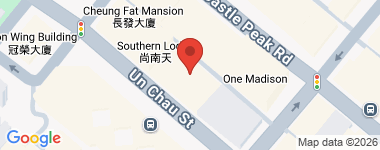 The Addition Unit D,Mid Floor(3-15|31/F), Middle Floor Address