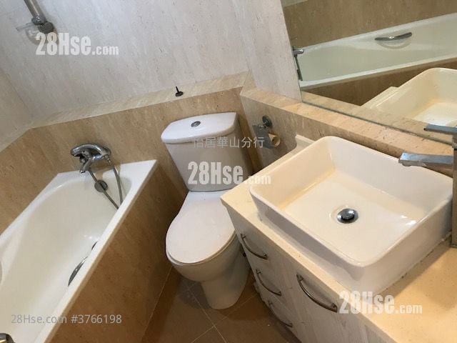 太古城 售盘 3 房 , 2 浴室 1,015 平方尺