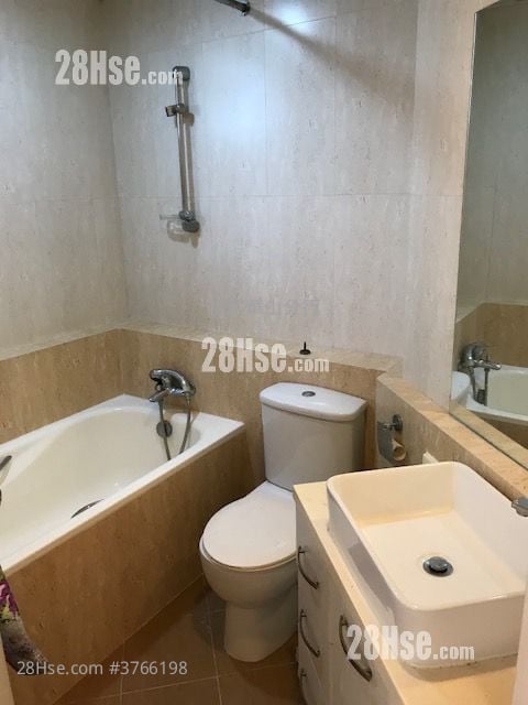 太古城 售盘 3 房 , 2 浴室 1,015 平方尺