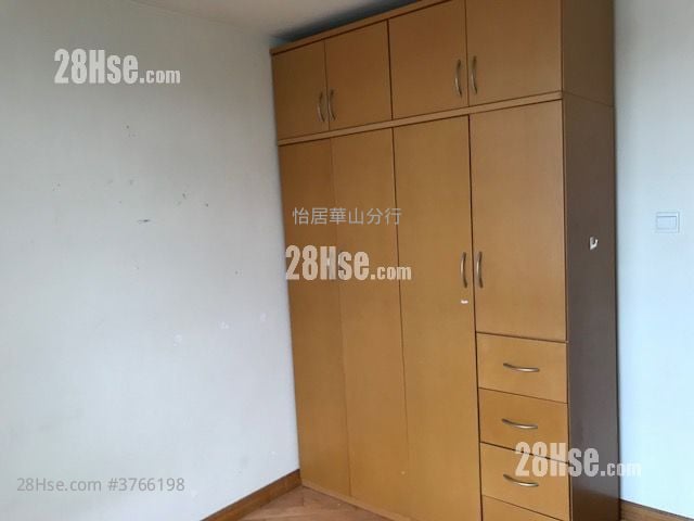 太古城 售盘 3 房 , 2 浴室 1,015 平方尺