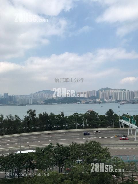 太古城 售盘 3 房 , 2 浴室 1,015 平方尺