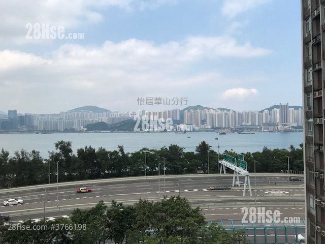 太古城 售盘 3 房 , 2 浴室 1,015 平方尺