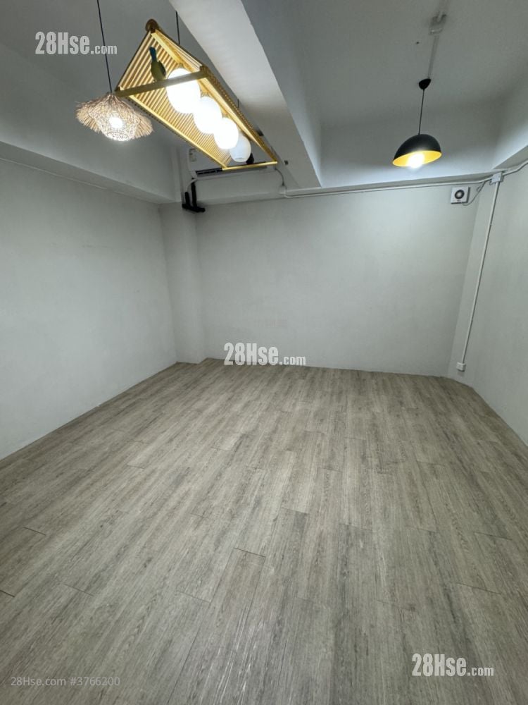 Ka Ming Court Rental