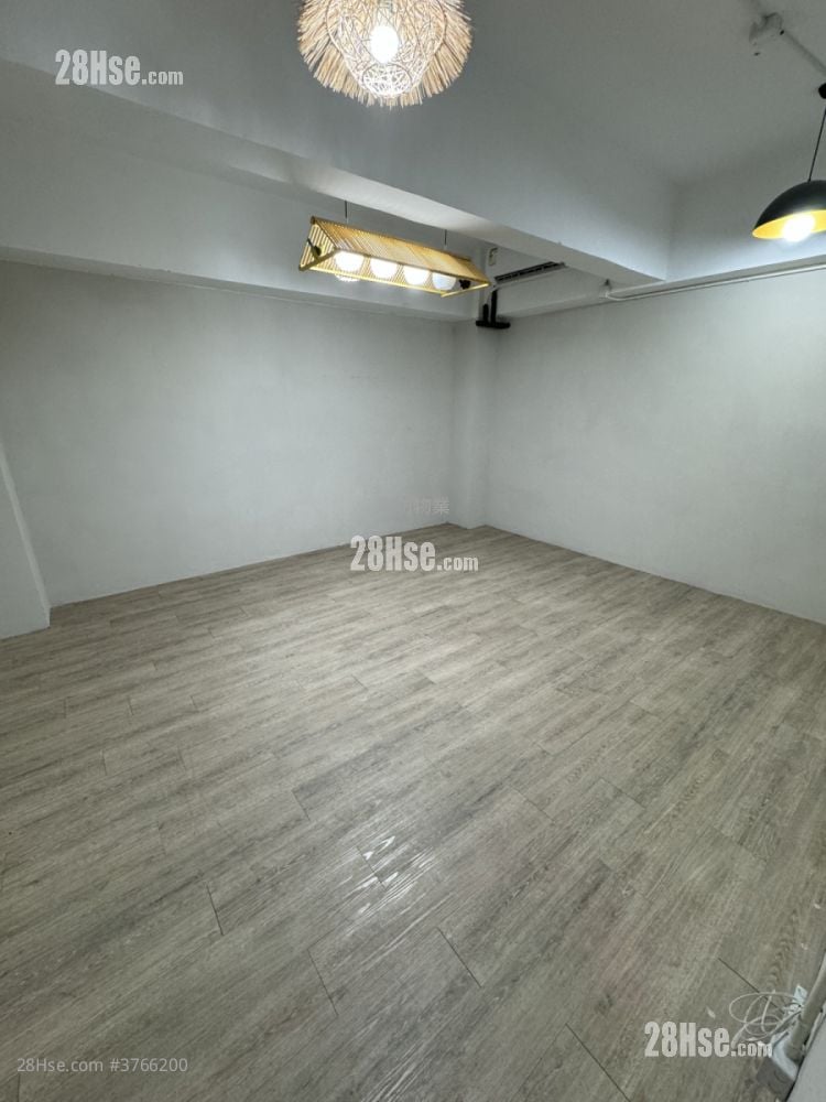 Ka Ming Court Rental