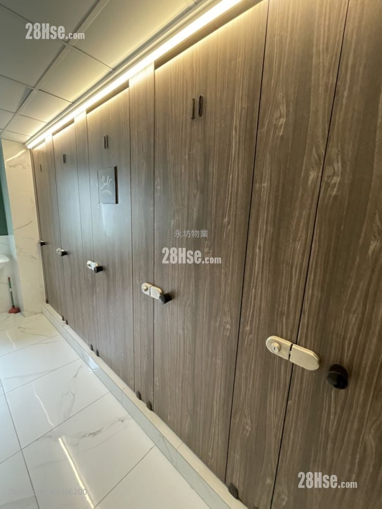 Ka Ming Court Rental