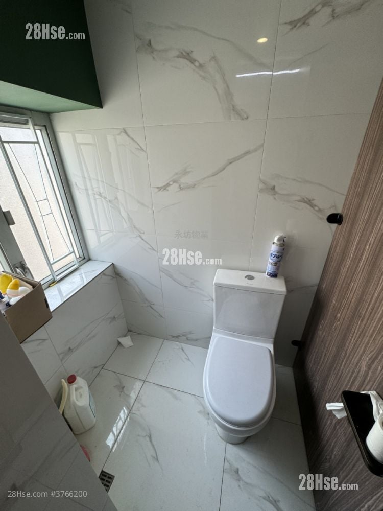 Ka Ming Court Rental