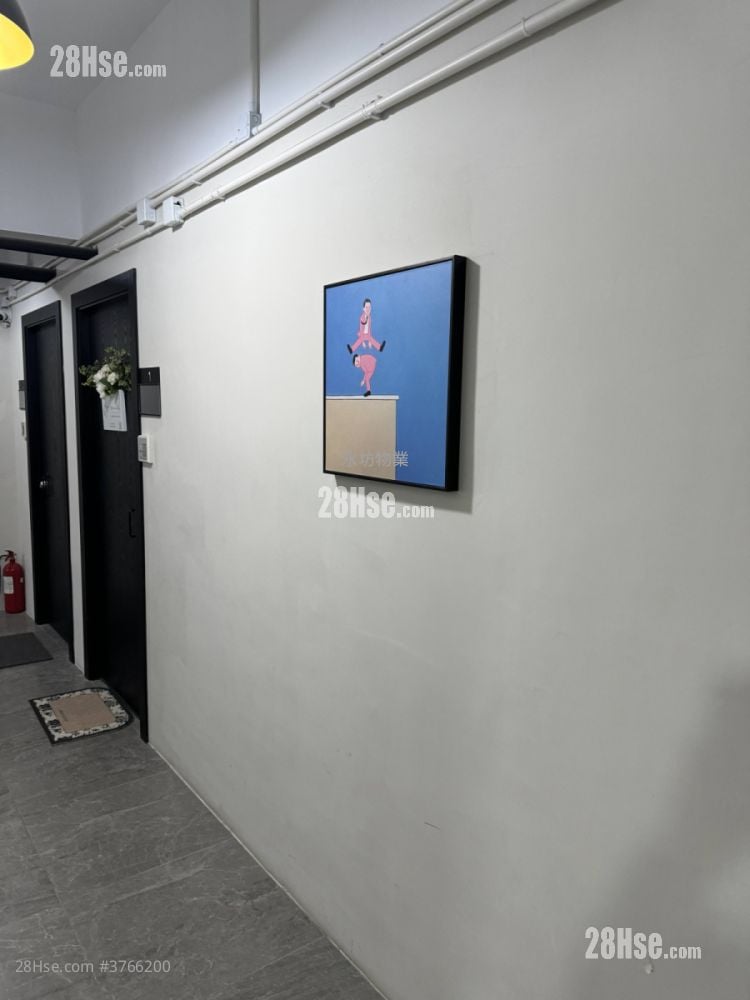 Ka Ming Court Rental