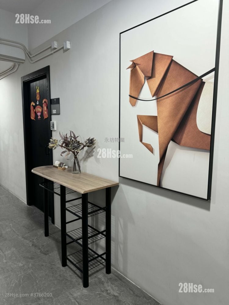 Ka Ming Court Rental