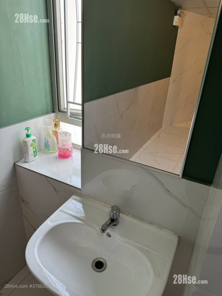 Ka Ming Court Rental