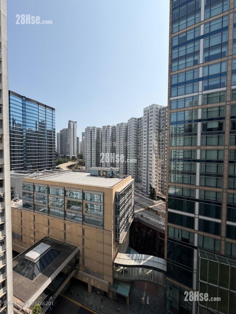 太古城 售盘 3 房 , 2 浴室 723 平方尺