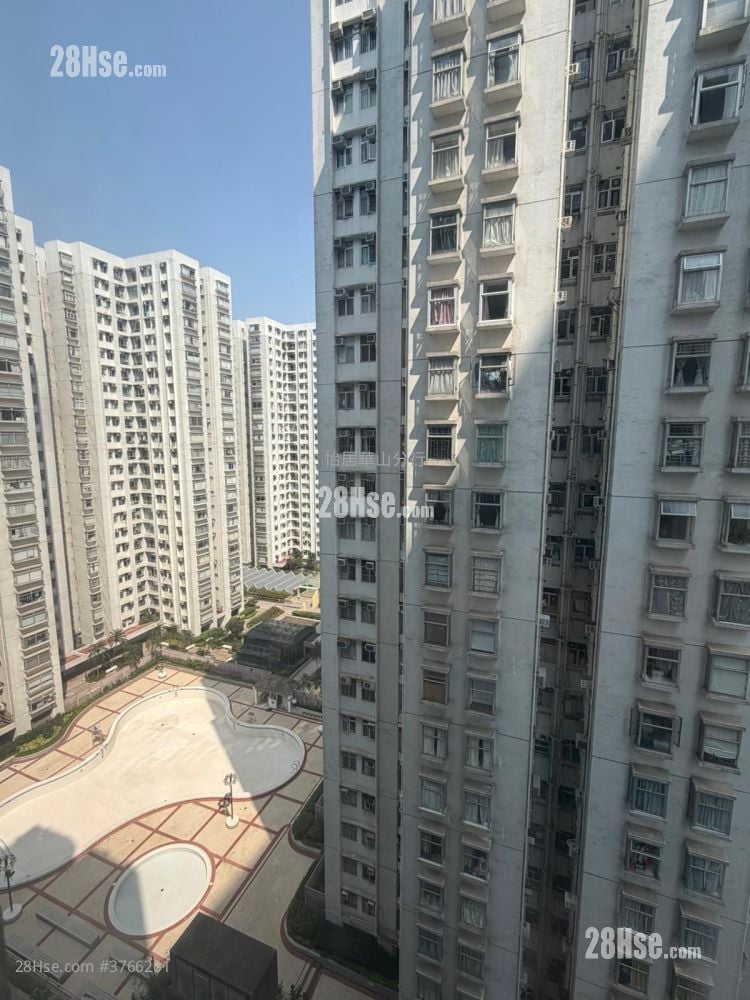 太古城 售盘 3 房 , 2 浴室 723 平方尺