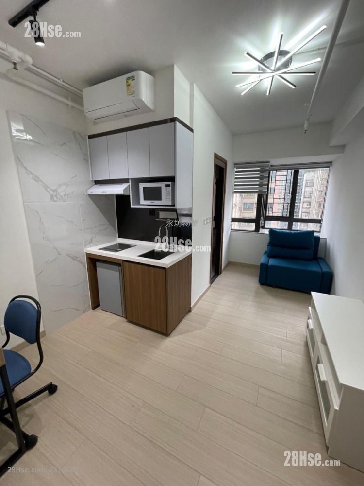 永伦大厦 租盘