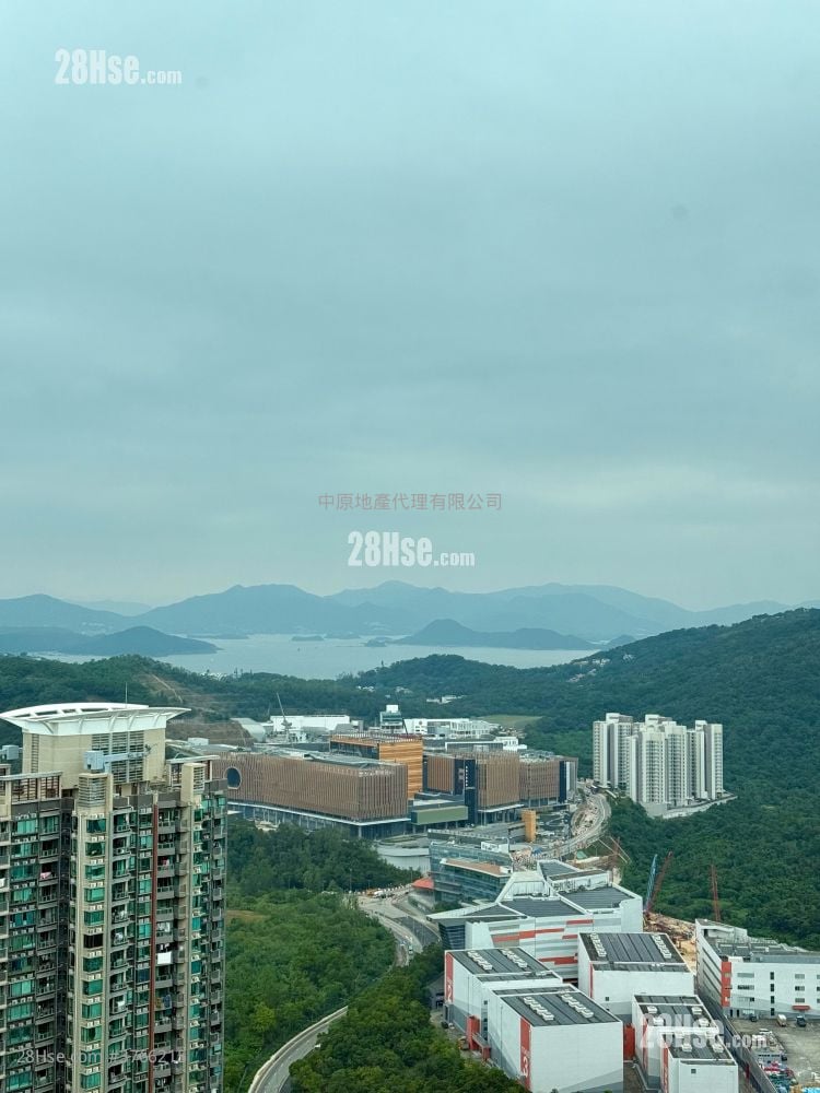 凯柏峰 III 售盘 3 房 , 2 浴室 933 平方尺