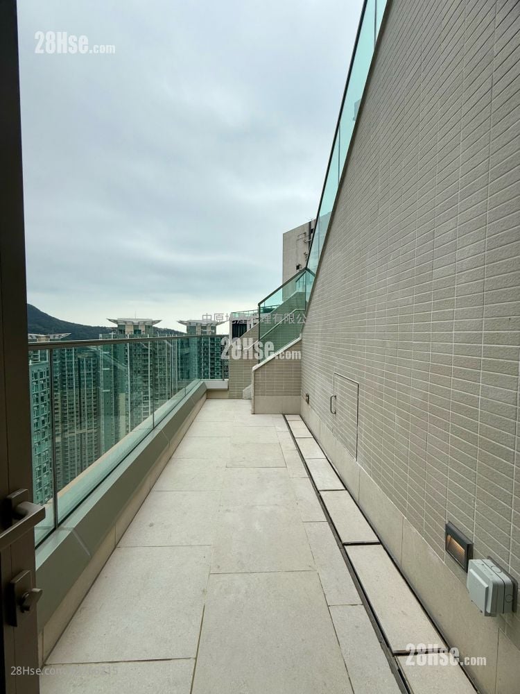 凯柏峰 III 售盘 3 房 , 2 浴室 933 平方尺