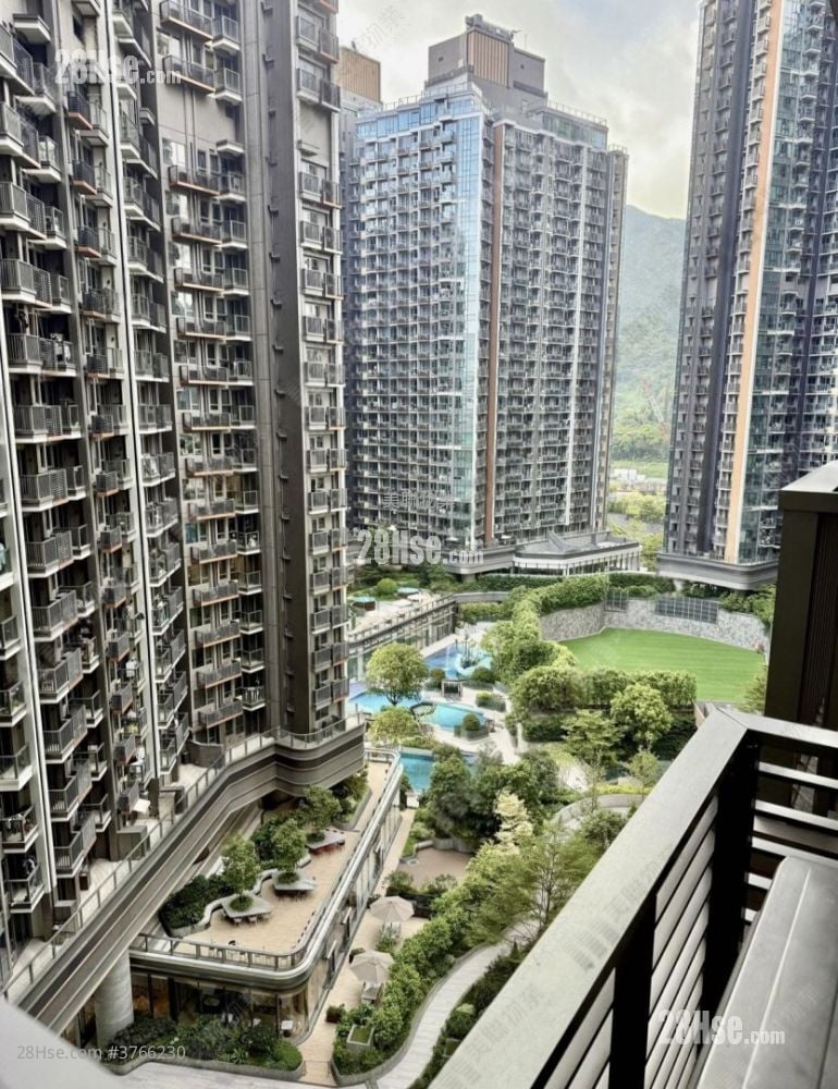 Novo Land Sell 259 ft²