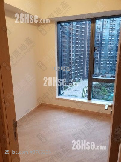 天钻 售盘 3 房 735 平方尺