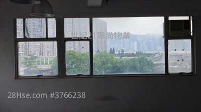 新城工商中心 售盘