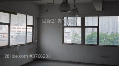 新城工商中心 售盘