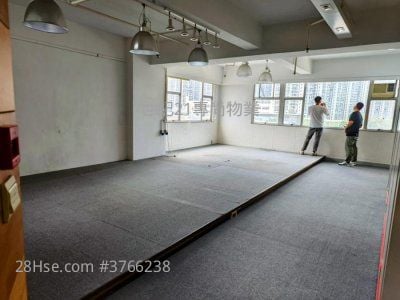 新城工商中心 售盘