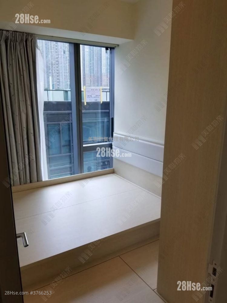 Capri 售盘 1 房 , 1 浴室 372 平方尺