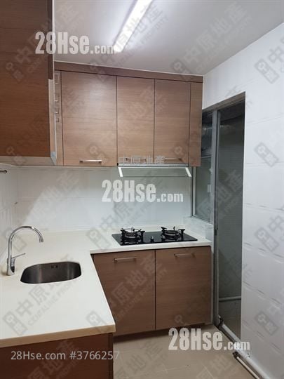 太古城 售盘 2 房 488 平方尺