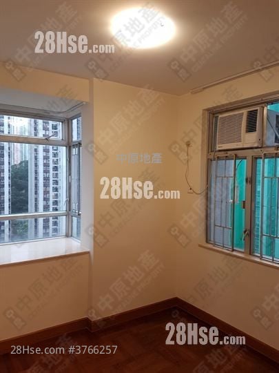 太古城 售盘 2 房 488 平方尺