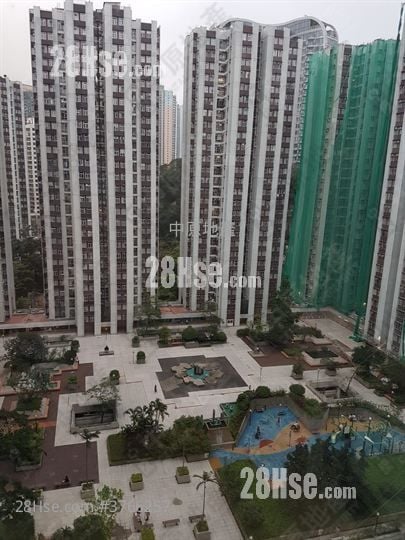 太古城 售盘 2 房 488 平方尺