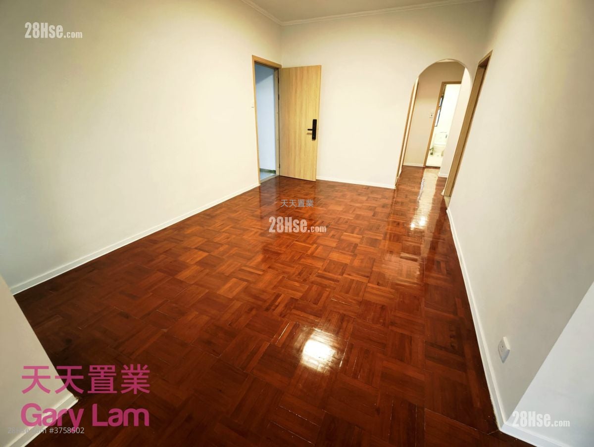 云台 租盘 3 房 , 2 浴室 1,350 平方尺