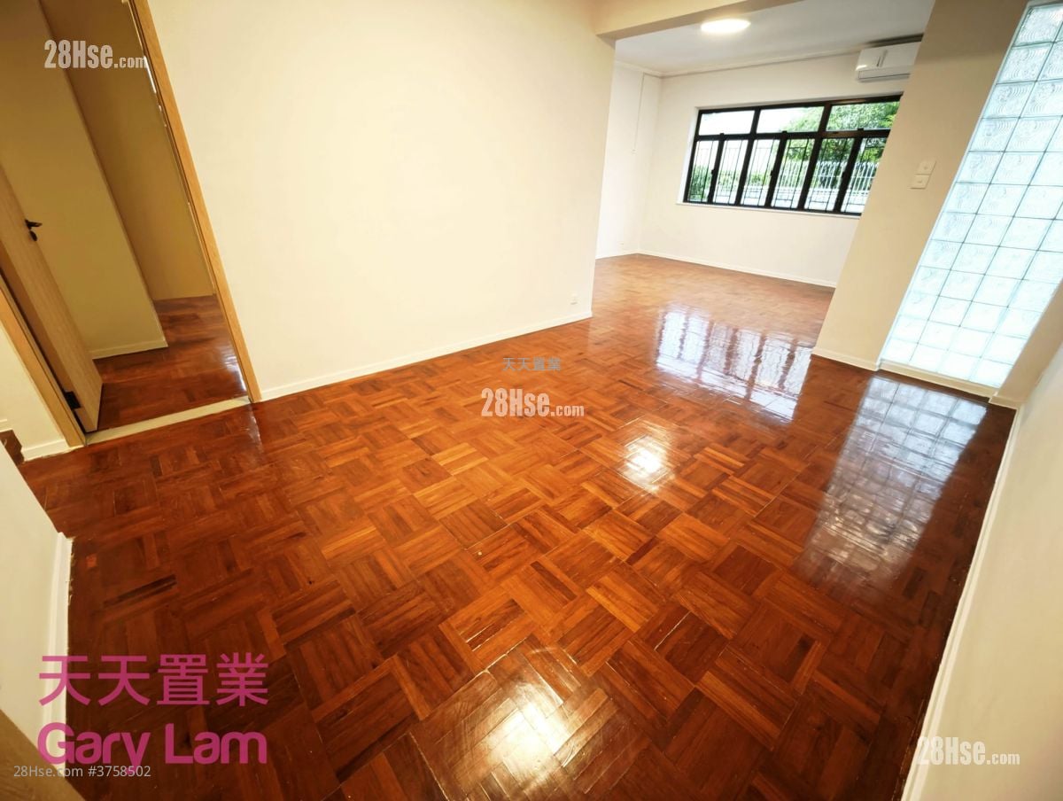 云台 租盘 3 房 , 2 浴室 1,350 平方尺