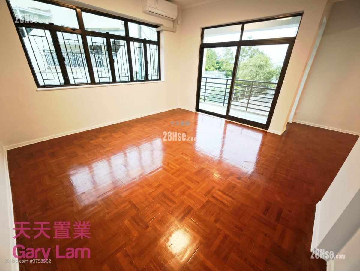 云台 租盘 3 房 , 2 浴室 1,350 平方尺