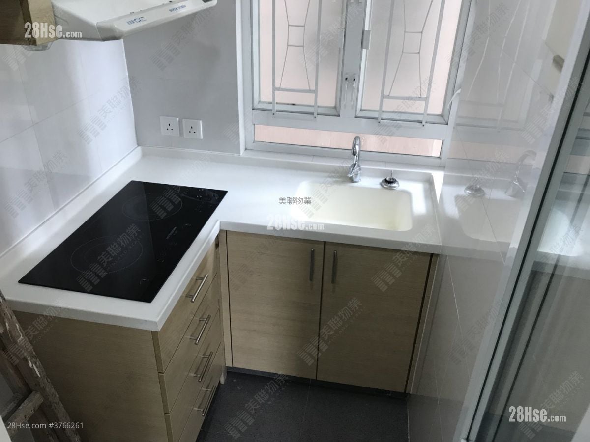 嘉喜利大厦 售盘 2 房 316 平方尺