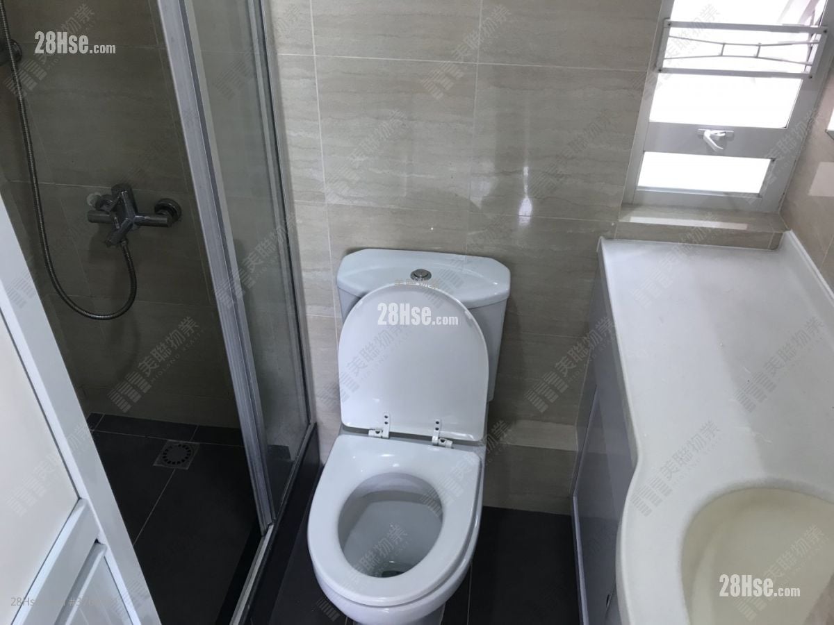 嘉喜利大厦 售盘 2 房 316 平方尺