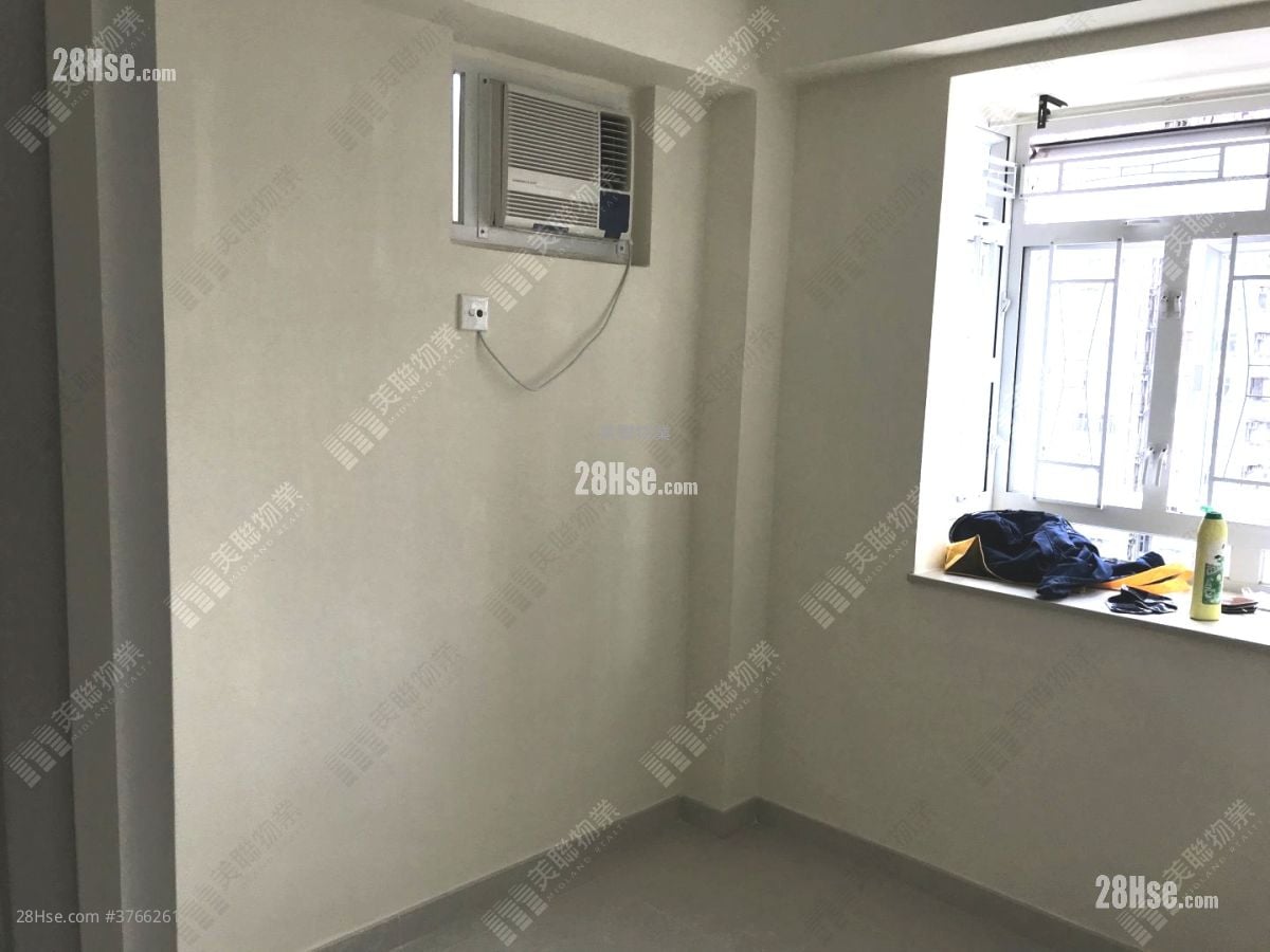 嘉喜利大厦 售盘 2 房 316 平方尺