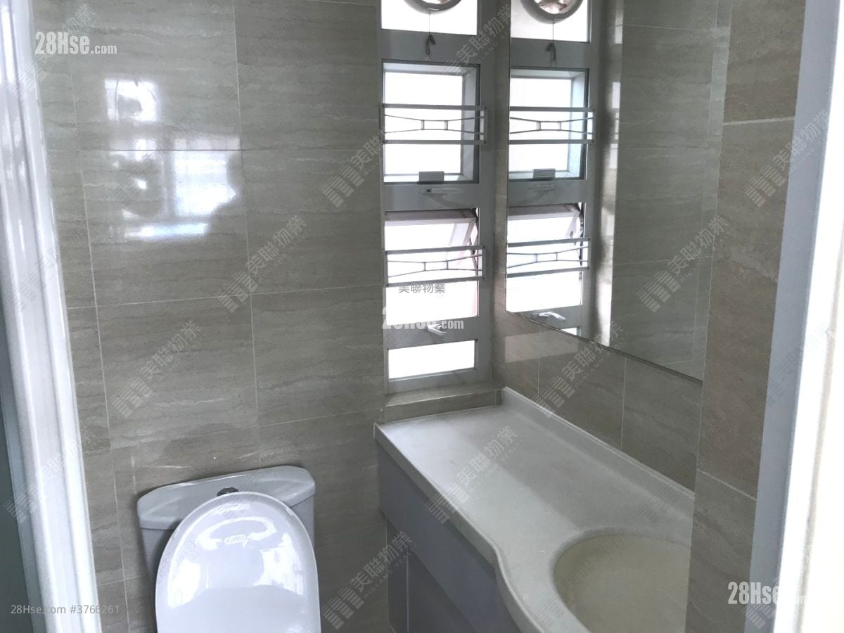 嘉喜利大厦 售盘 2 房 316 平方尺