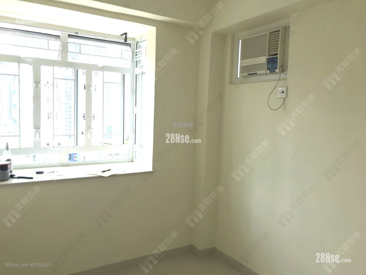 嘉喜利大厦 售盘 2 房 316 平方尺