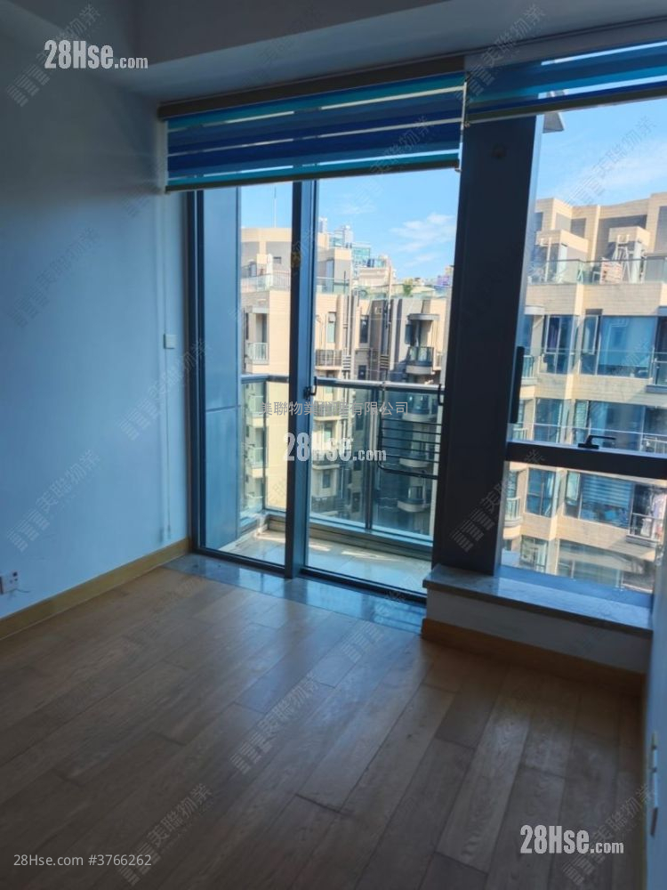 Capri 售盘 2 房 , 1 浴室 521 平方尺